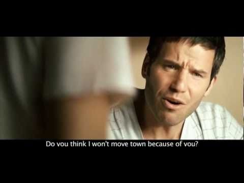 Sasha - Trailer