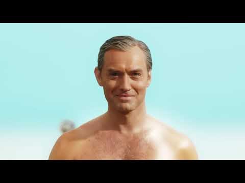 The New Pope (Trailer)