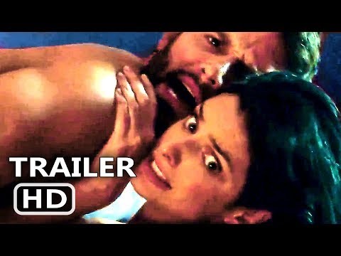 The House Of Flowers Official Trailer