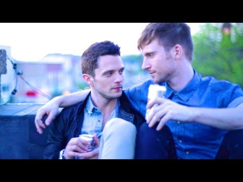 Eli Lieb - Young Love (Official Music Video)