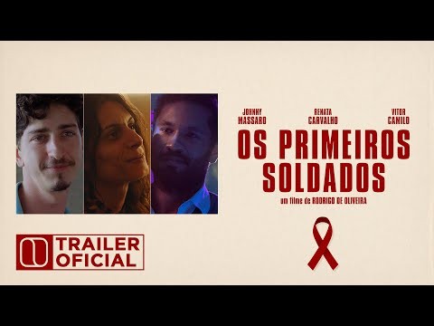 Os Primeiros Soldados | Trailer Oficial