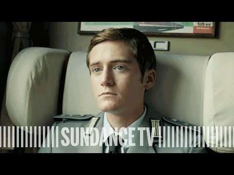 DEUTSCHLAND 83 | &quot;Spy In Training&quot; Official Clip | SundanceTV
