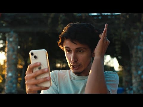 RAT! (Trailer) - Frameline48