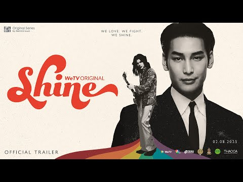 Shine | Official Trailer