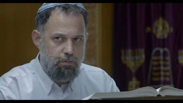 The Rabbi