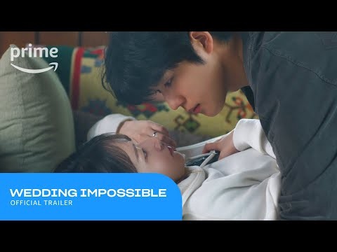 Wedding Impossible Official Trailer | Prime Video