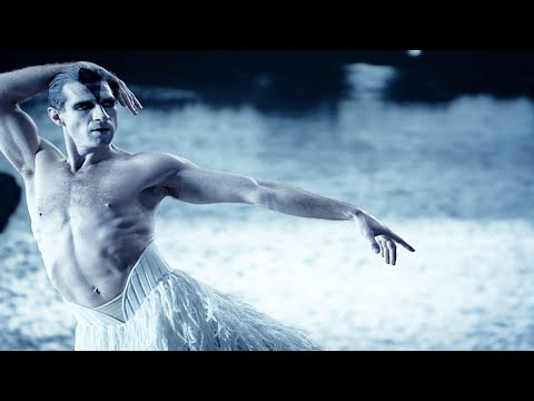 Matthew Bourne&#039;s Christmas