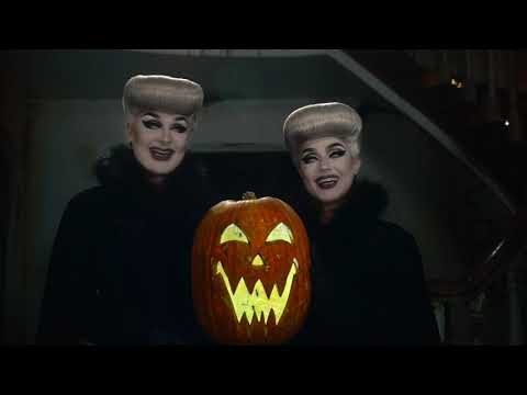 The Boulet Brothers&#039; Dragula: Resurrection - Teaser [HD] | A Shudder Original