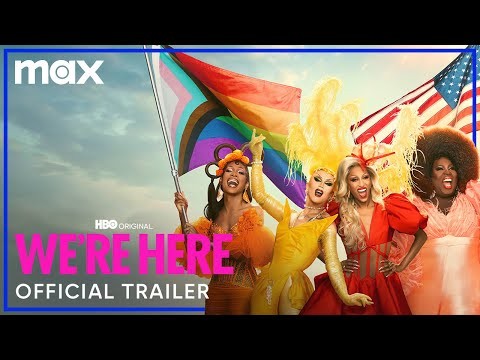 We&#039;re Here Season 4 Trailer