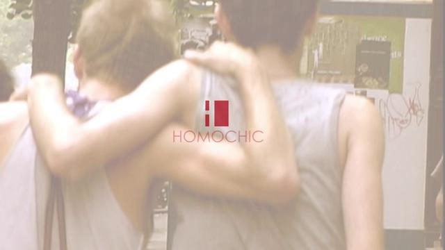 HOMOCHIC ShowReel 2006-11, Dir Leo Herrera