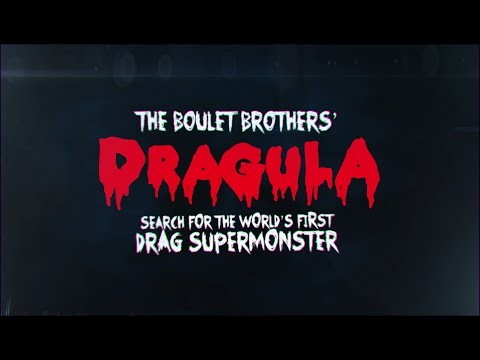 DRAGULA: Search for the World&#039;s First Drag Supermonster | Hey Qween