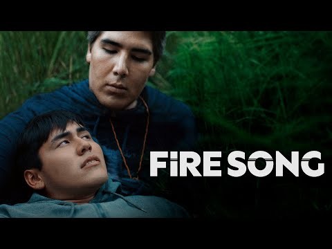 Fire Song | Full Movie | LGBTQ+ | Wolfe Video