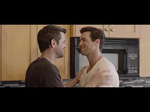 Dominant Chord LGBT Music Trailer - &quot;Wide Awake&quot; by Brandon Stansell