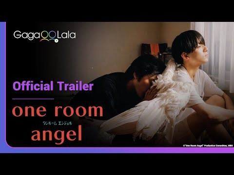 One Room Angel | Official Trailer | What would  you do if an angel appeared in your room?