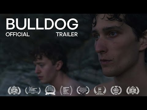 BULLDOG (2023) - OFFICIAL TRAILER