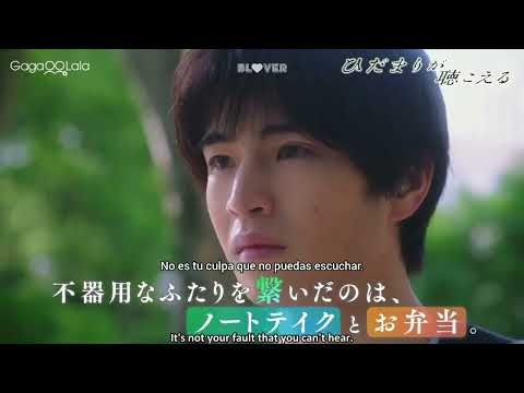 TRAILER PREMIER - I Hear the Sunspot [SUB ESP]