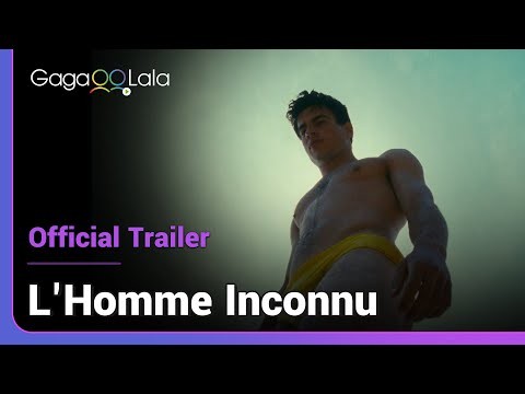 L&#039;Homme Inconnu | Official Trailer | At the tip of his pen lies the beauty of a bulging young man...