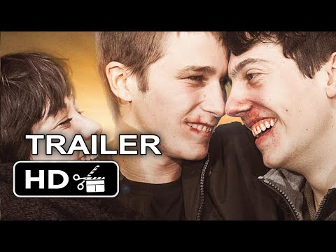 Los Héroes del Mal Tráiler Oficial Español (2015) HD