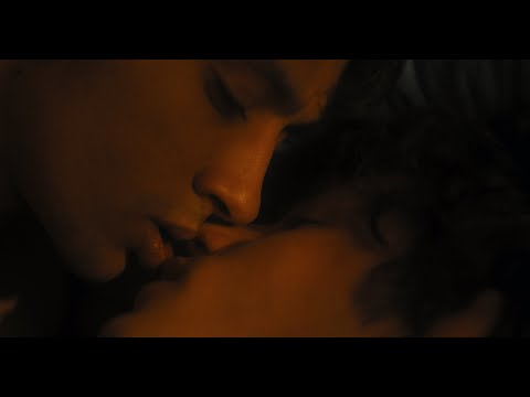 DRACULA EST AMOUREUX - BANDE ANNONCE (2025)