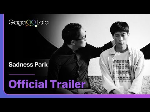Sadness Park | Official Trailer | Have you ever explored the famous &quot;park&quot;? 😳