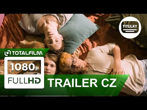 Kluci (2015) CZ HD trailer