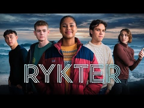 TRAILER: Rykter - Season 4
