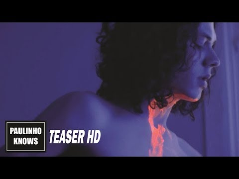 Tinta Bruta (2018) | Teaser Oficial HD