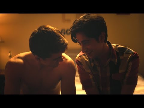 Ganymede Official Trailer