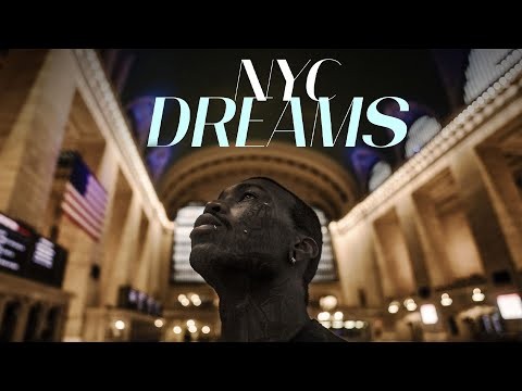 NYC Dreams | Trailer | Revry