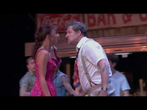 The Car Man (2015) | Trailer