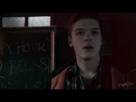 Ian + Mickey | FOR HIM