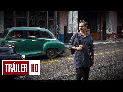 ÚLTIMOS DÍAS EN LA HABANA - Tráiler en HD