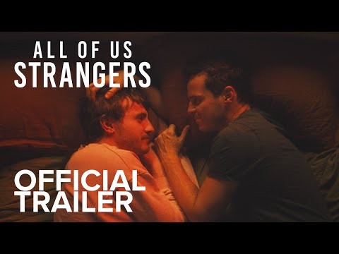 All of Us Strangers Official Trailer