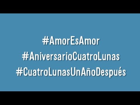 ANIVERSARIO CUATRO LUNAS