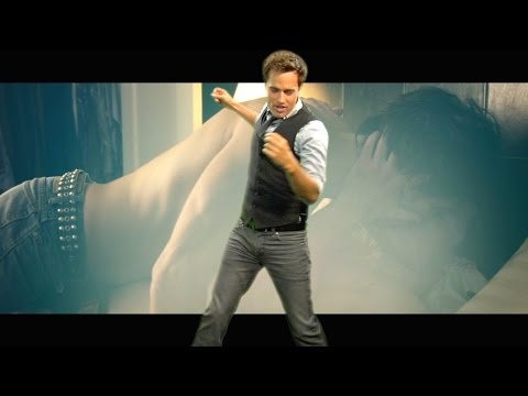 Three Little Words - The 10 Year Plan - music video