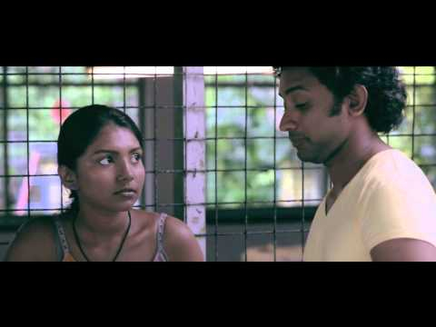 Frangipani Movie Trailer