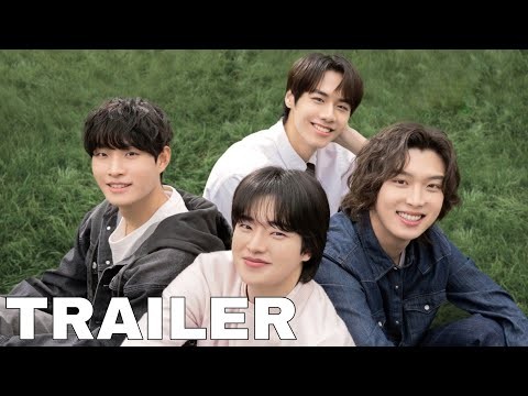 Boys Be Brave (2024) Official Trailer
