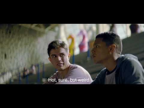 The Day Began Yesterday Trailer