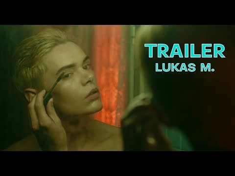 LUKAS M. - Teaser - Court-métrage / Short film