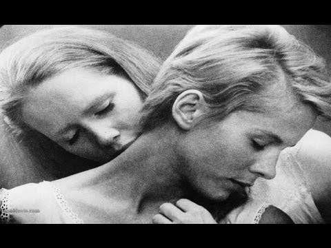 Persona (1966) [MultiSub] [Film] - (Ingmar Bergman)