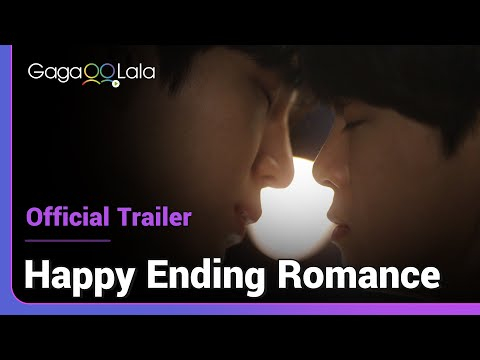Happy Ending Romance | Official Trailer | Watch 3 K-Pop stars&#039; entangled love story on Nov. 24!